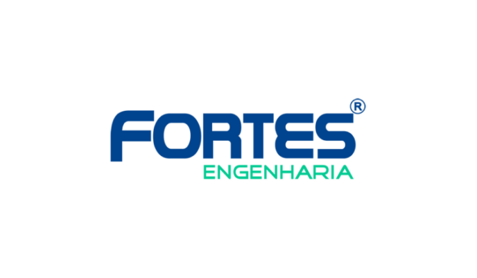 logo fortes engenharia