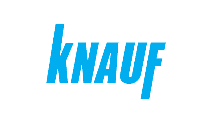 logo knauf